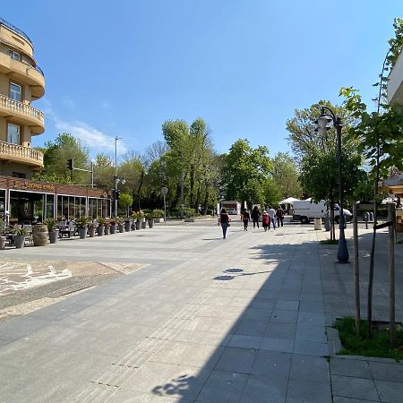 Markoni 4 Бургас Екстериор снимка